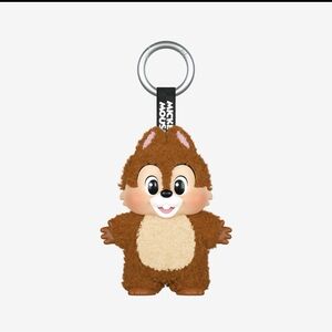 Mickey Family Cute Together Chip